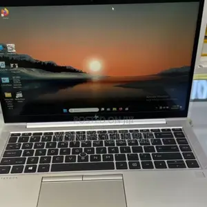 New Laptop HP EliteBook 840 16GB Intel Core I5 SSD 512GB