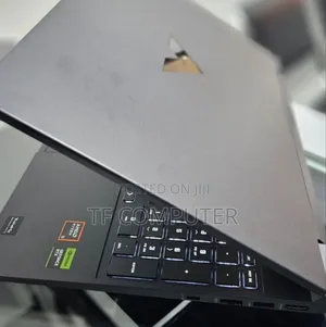 New Laptop HP Victus 15 16GB AMD Ryzen 5 SSD 512GB