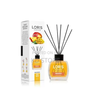 Reed Diffuser