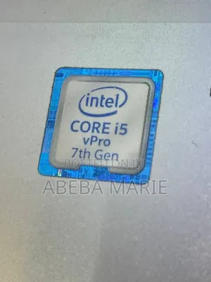 New Laptop HP EliteBook 840 G4 8GB Intel Core I5 SSD 256GB