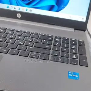 Photo - New Laptop HP 250 G8 16GB Intel Core I5 HDD 1T