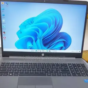 New Laptop HP 250 G8 16GB Intel Core I5 HDD 1T