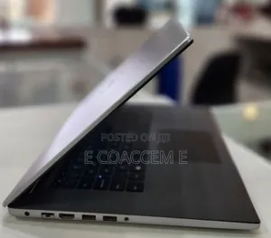 New Laptop Dell 8GB Intel Core I5 HDD+SSD 1T