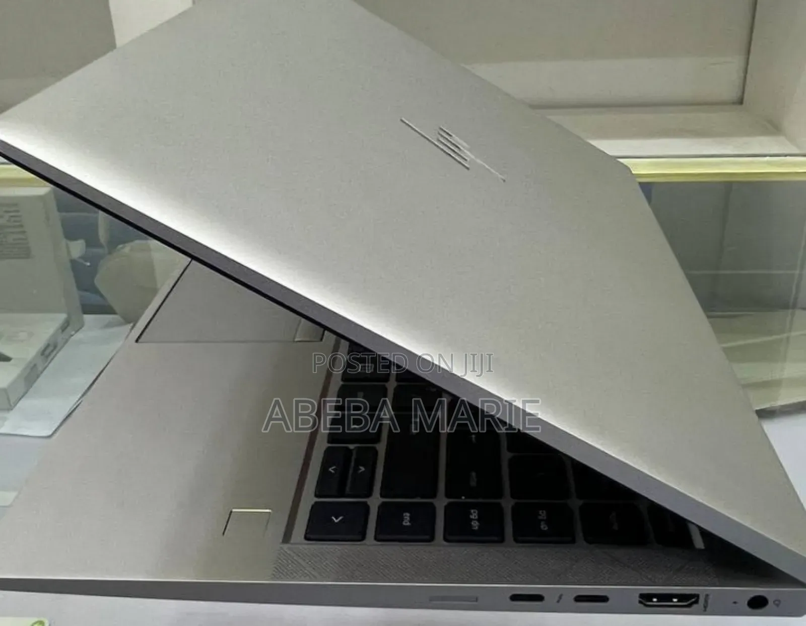 New Laptop HP EliteBook 840 16GB Intel Core I5 SSD 512GB