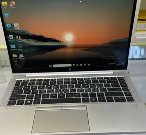 New Laptop HP EliteBook 840 16GB Intel Core I5 SSD 512GB