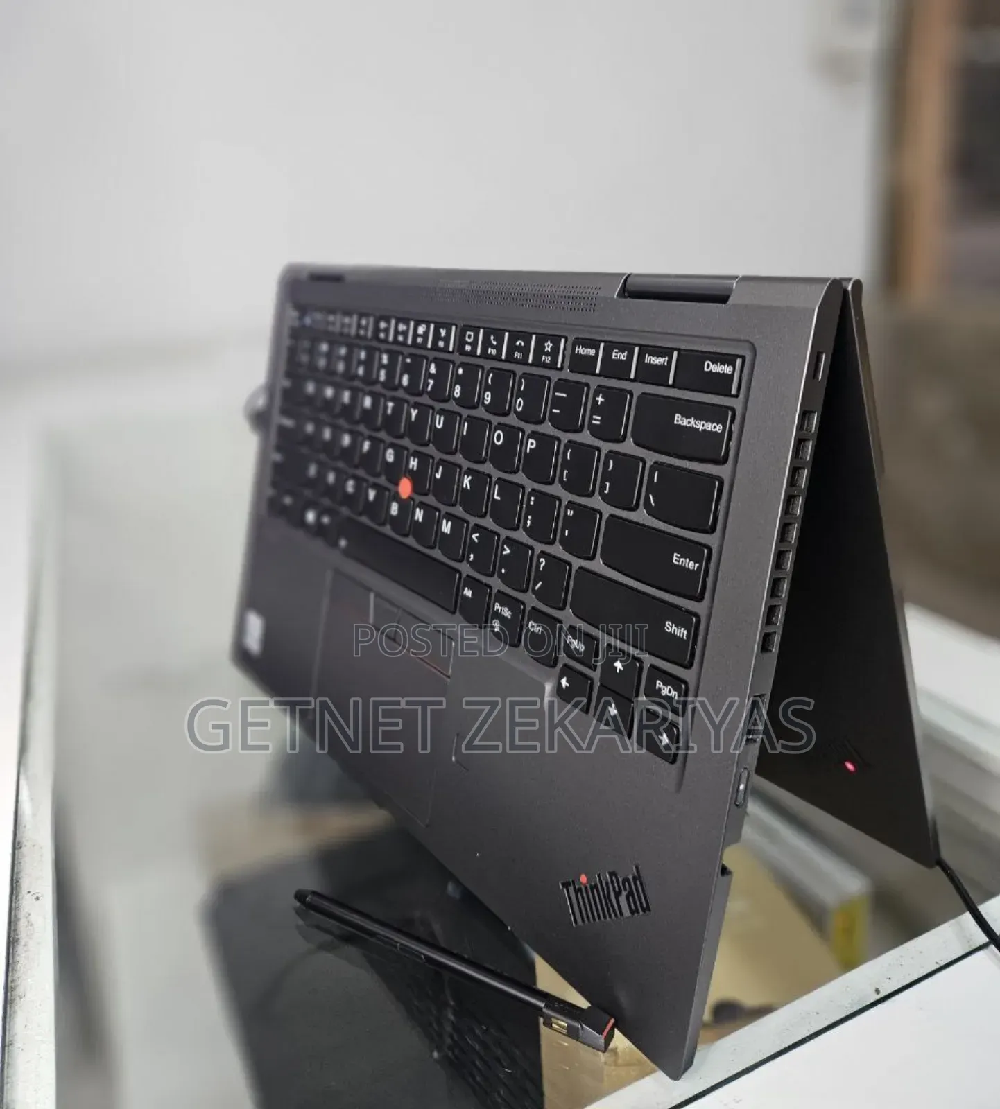 New Laptop Lenovo Thinkpad X1 Yoga 16GB Intel Core I7 SSD 512GB