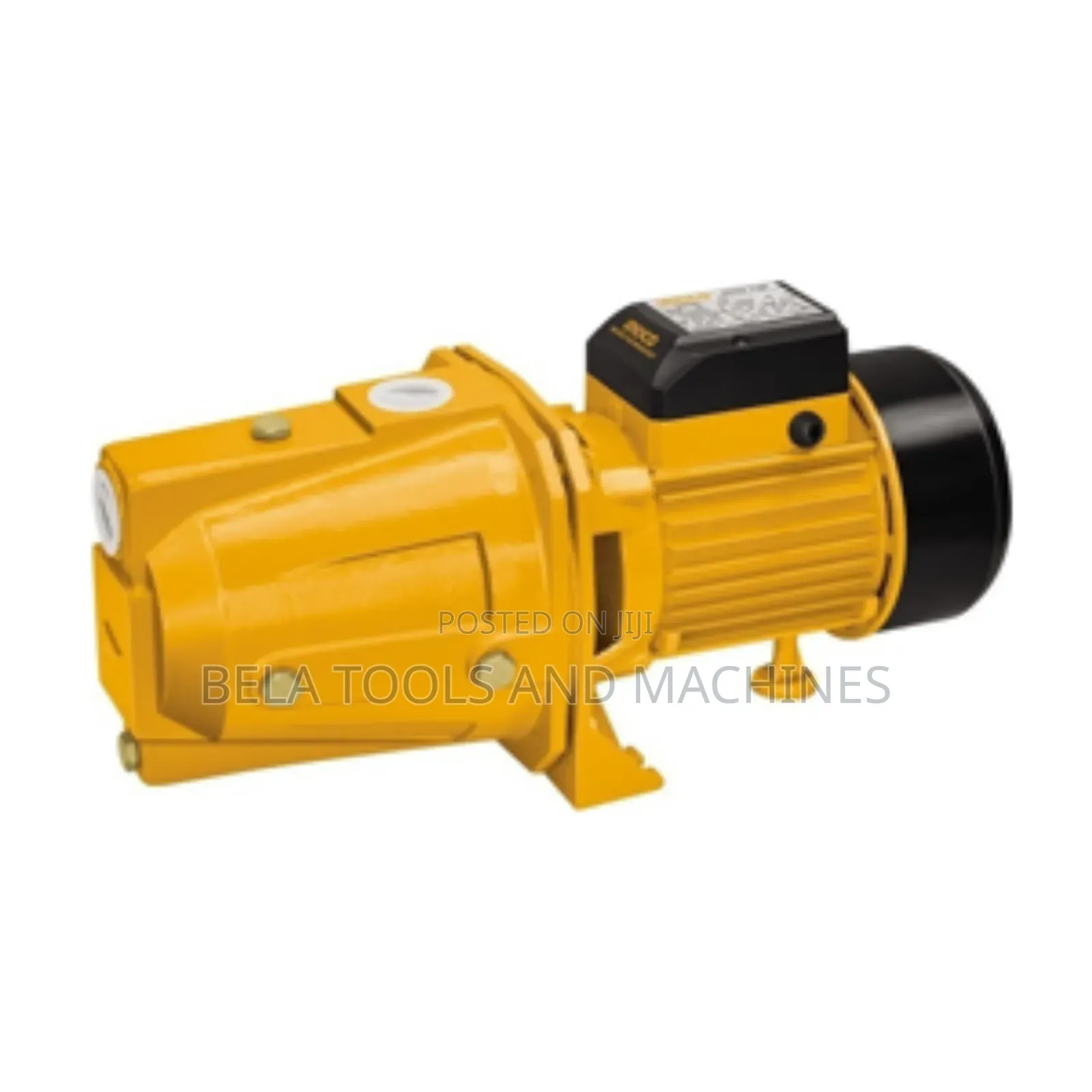 Ingco Jet Pump 1.5hp