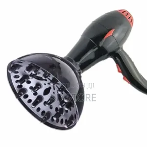 4in1 Maxi Professional Hair Dryer
