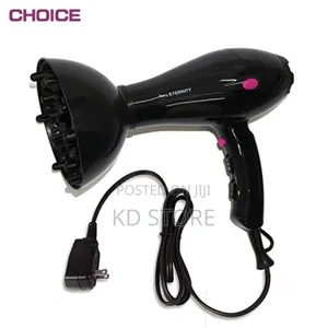 4in1 Maxi Professional Hair Dryer