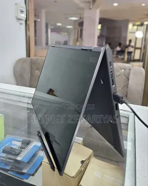 New Laptop Lenovo Thinkpad X1 Yoga 16GB Intel Core I7 SSD 512GB