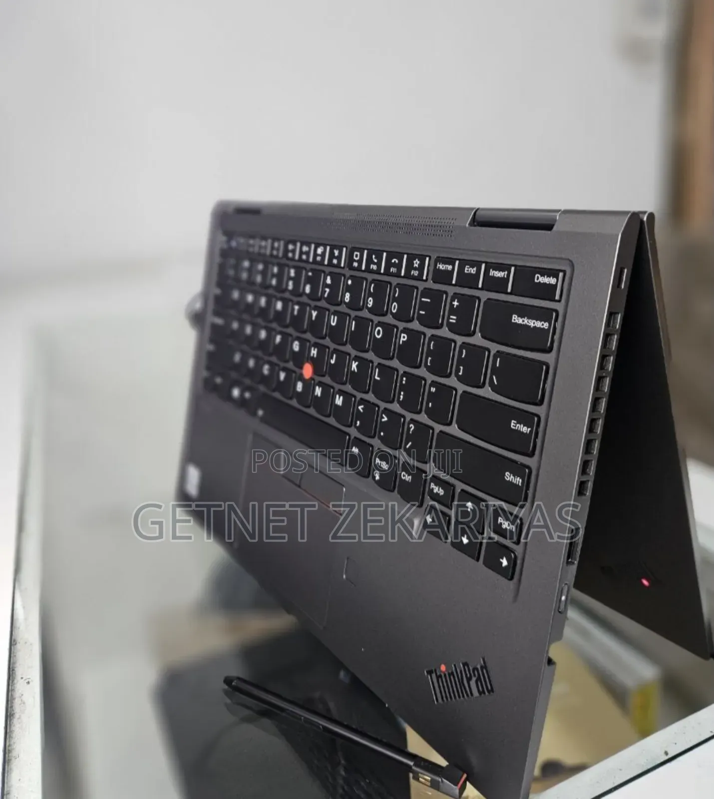 New Laptop Lenovo Thinkpad X1 Yoga 16GB Intel Core I7 SSD 512GB