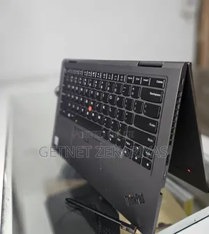 New Laptop Lenovo Thinkpad X1 Yoga 16GB Intel Core I7 SSD 512GB