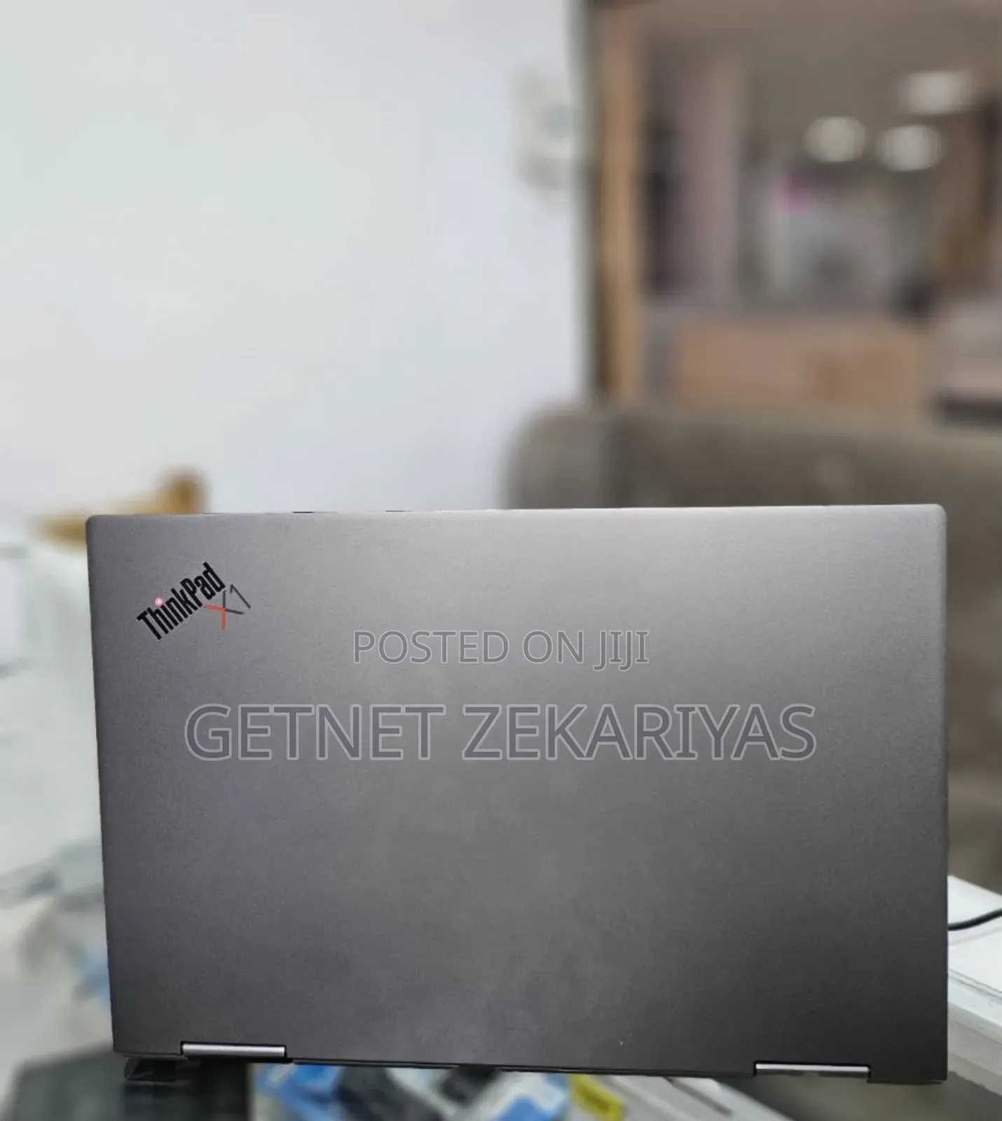 New Laptop Lenovo Thinkpad X1 Yoga 16GB Intel Core I7 SSD 512GB