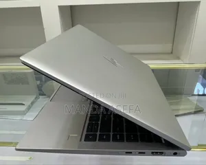 New Laptop HP EliteBook 840 G7 16GB Intel Core I5 SSD 512GB