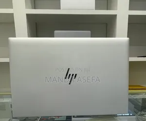 New Laptop HP EliteBook 840 G7 16GB Intel Core I5 SSD 512GB