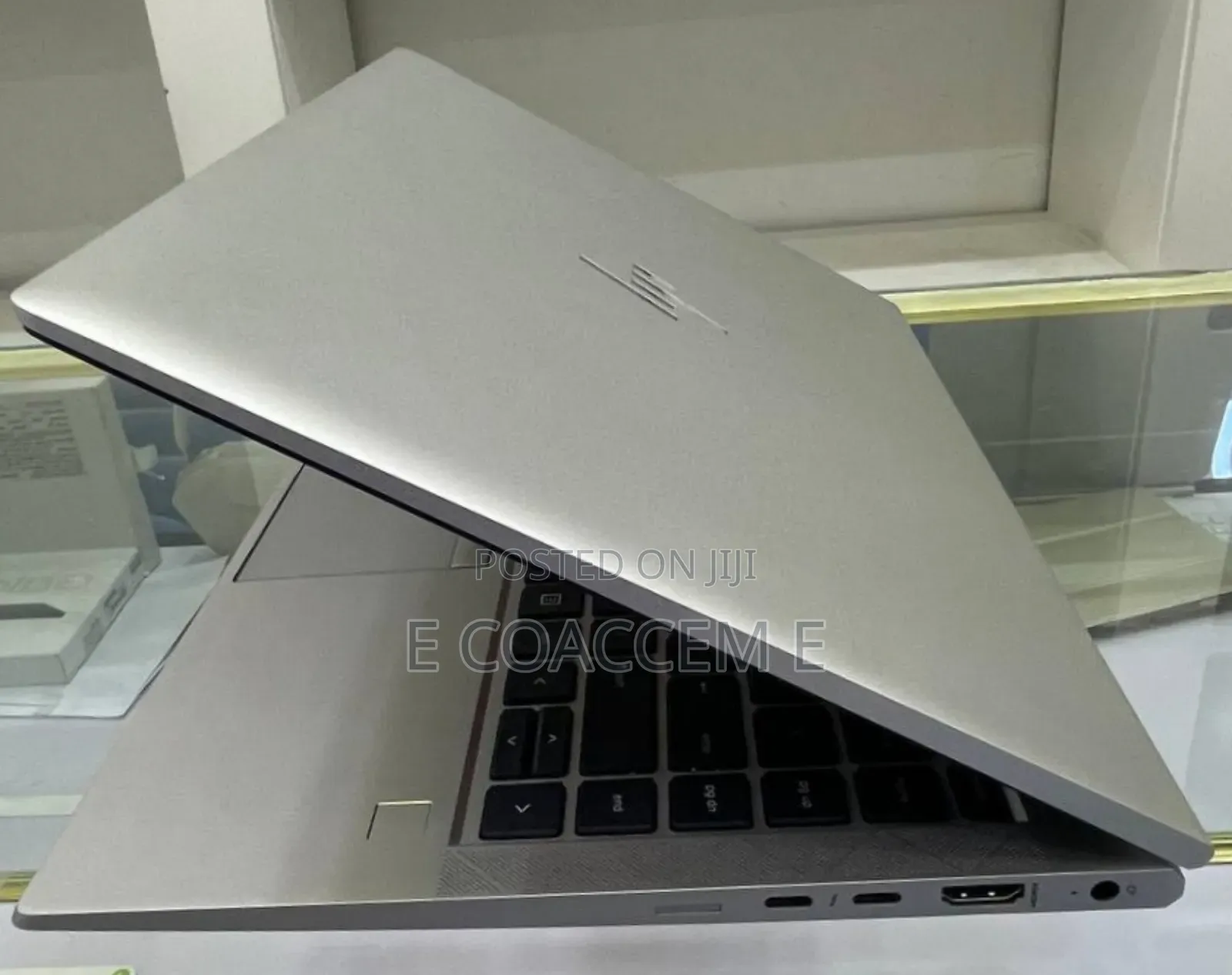 New Laptop HP 16GB Intel Core I5 SSD 512GB