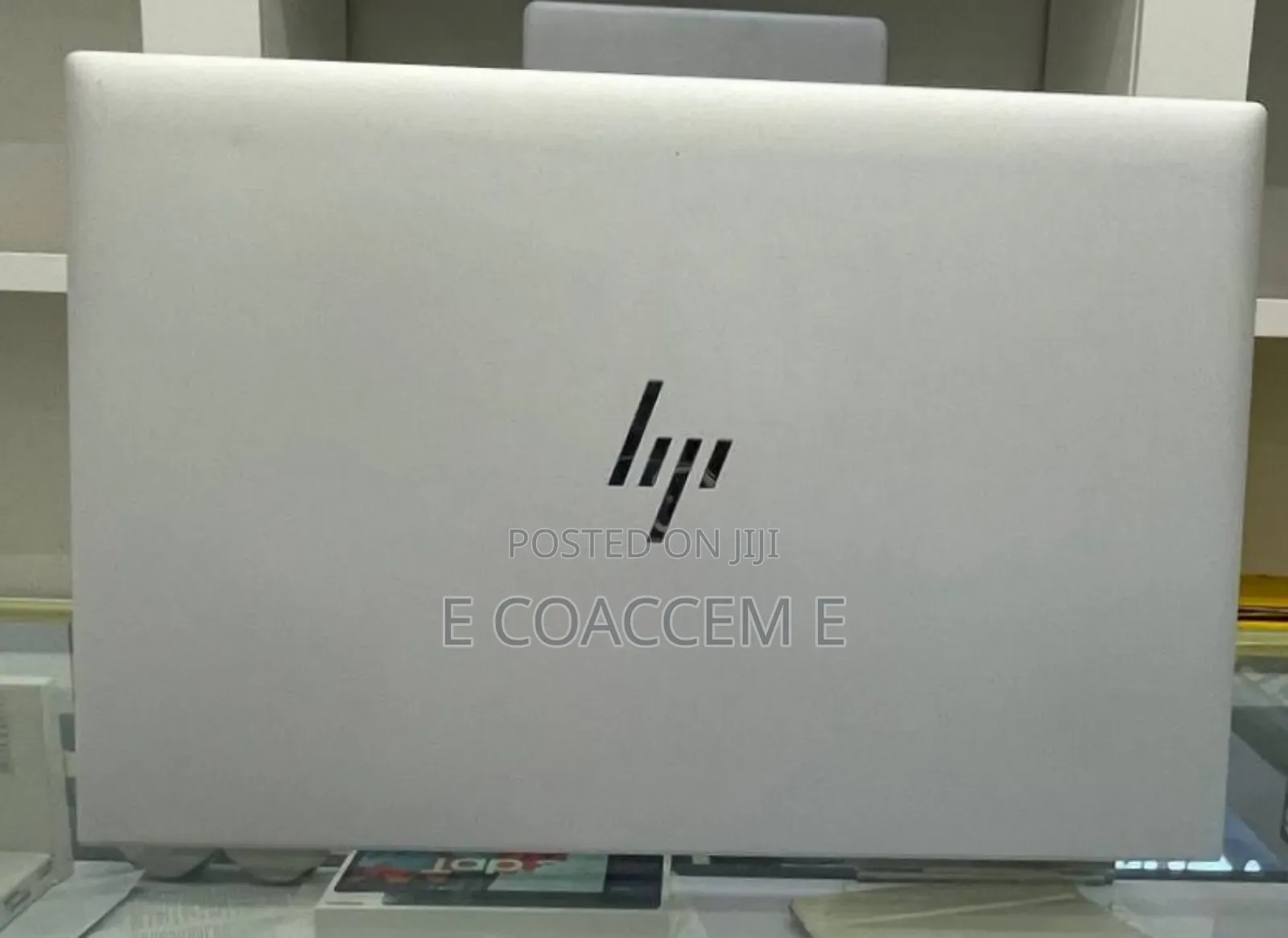 New Laptop HP 16GB Intel Core I5 SSD 512GB
