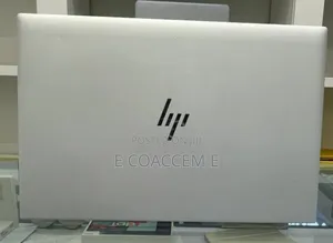 New Laptop HP 16GB Intel Core I5 SSD 512GB