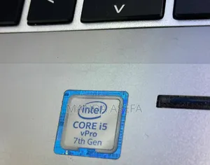 Photo - New Laptop HP EliteBook 840 G4 8GB Intel Core I5 SSD 256GB