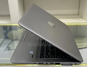 New Laptop HP EliteBook 840 G4 8GB Intel Core I5 SSD 256GB