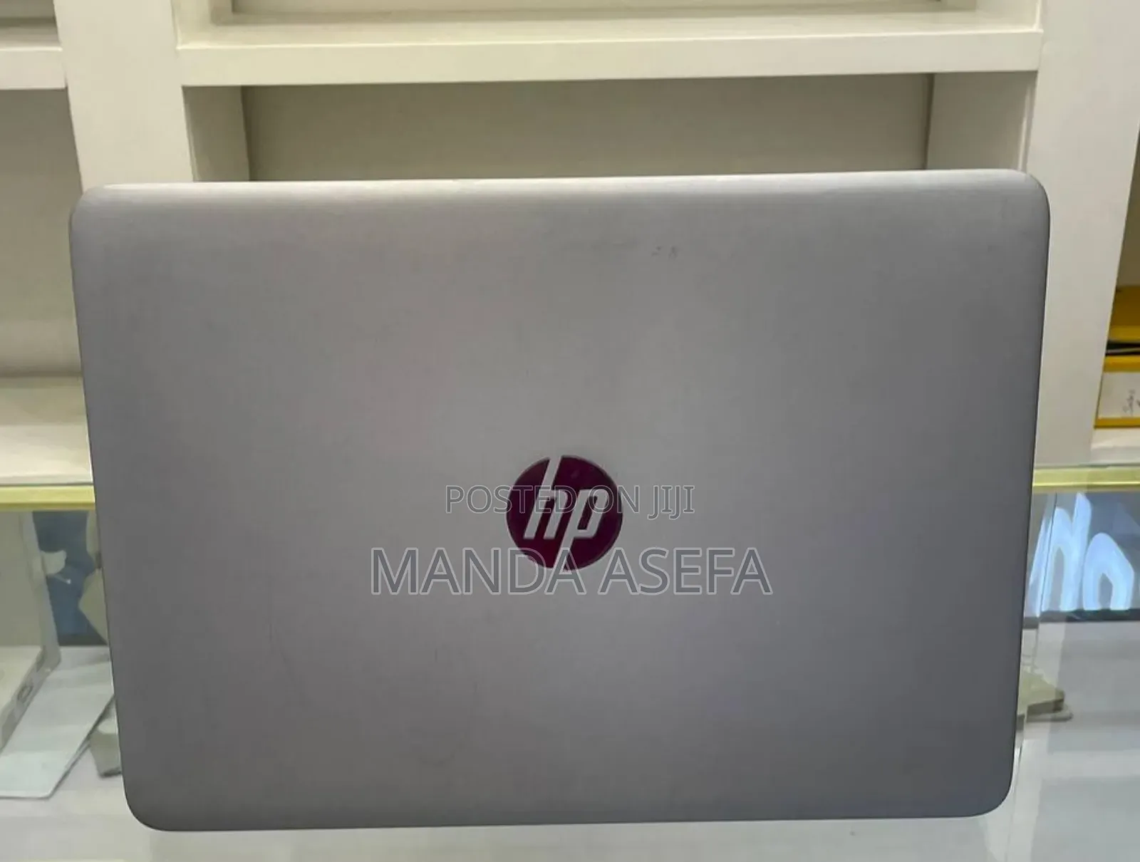New Laptop HP EliteBook 840 G4 8GB Intel Core I5 SSD 256GB