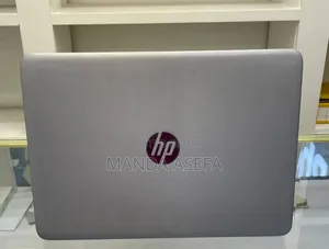 New Laptop HP EliteBook 840 G4 8GB Intel Core I5 SSD 256GB