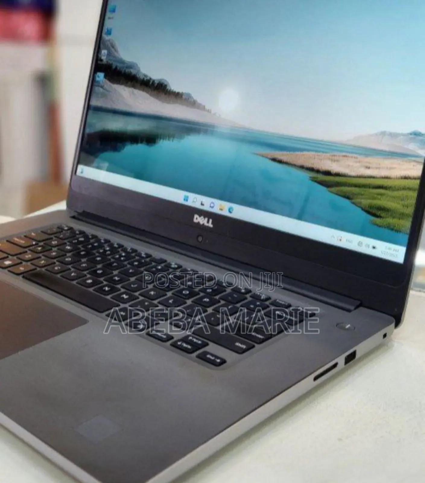 New Laptop Dell Inspiron 15 8GB Intel Core I5 HDD+SSD 1T