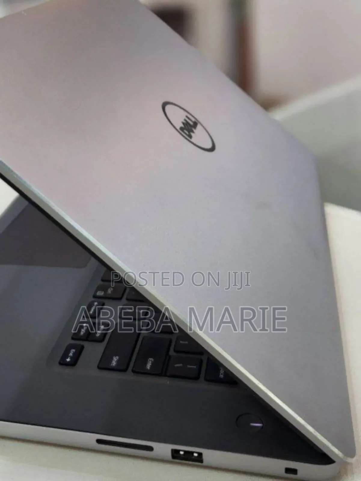 New Laptop Dell Inspiron 15 8GB Intel Core I5 HDD+SSD 1T