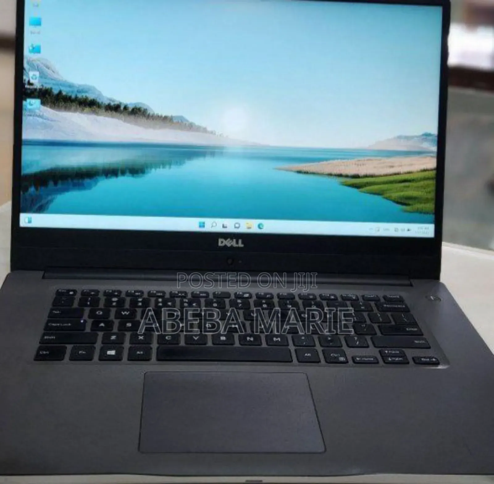 New Laptop Dell Inspiron 15 8GB Intel Core I5 HDD+SSD 1T
