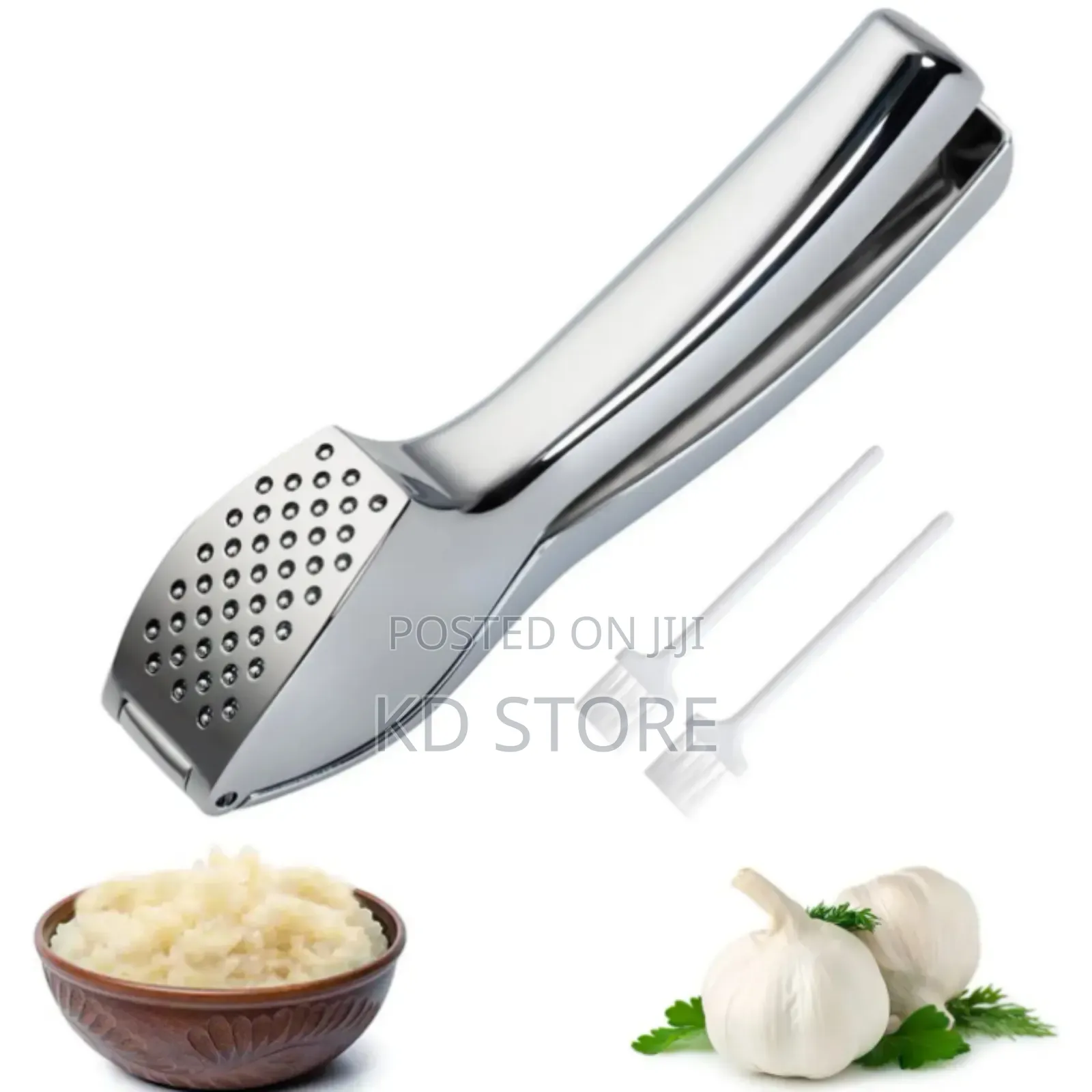 4in1 Maxi Professional Hair Dryer