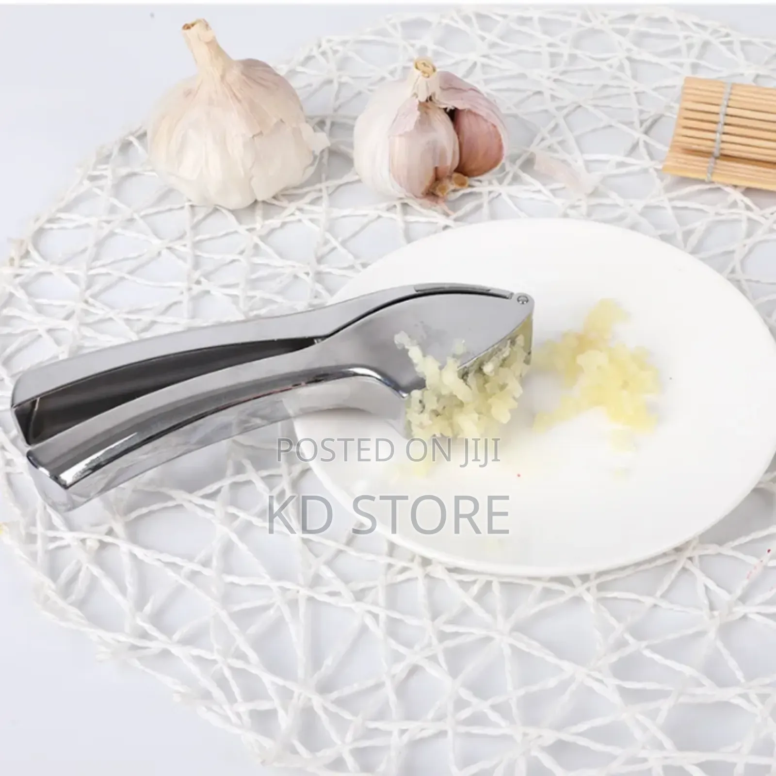4in1 Maxi Professional Hair Dryer