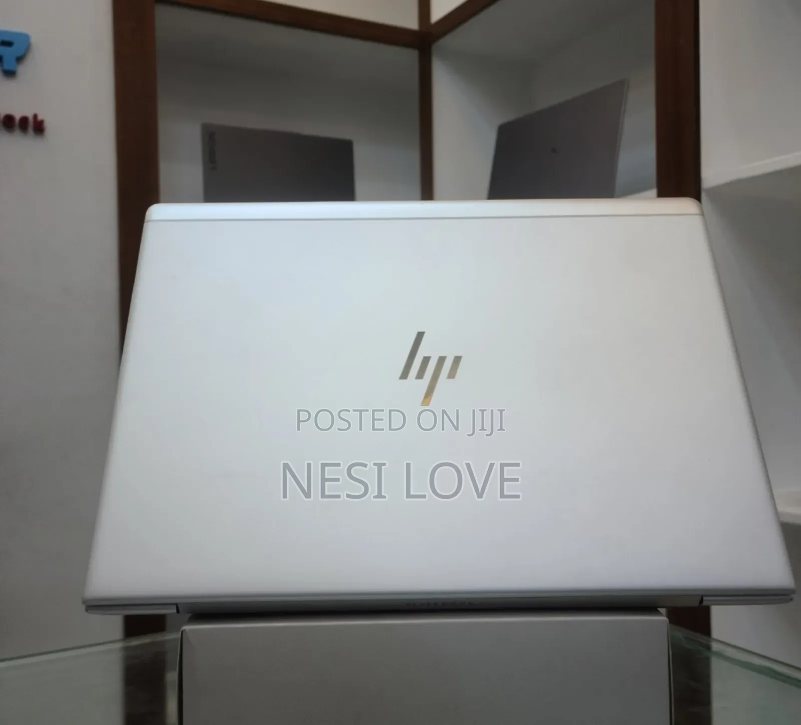 New Laptop HP EliteBook 840 16GB Intel Core I7 SSD 512GB