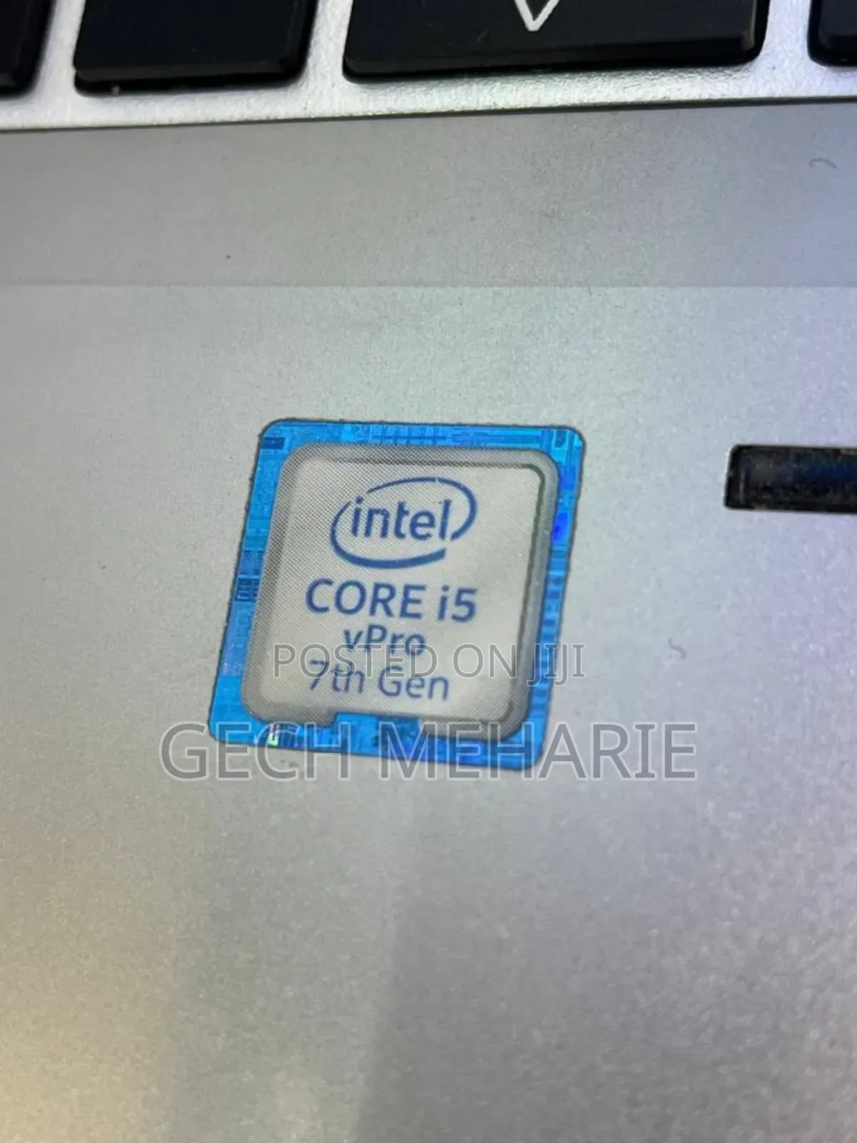 New Laptop HP EliteBook 840 G4 8GB Intel Core I5 SSD 256GB