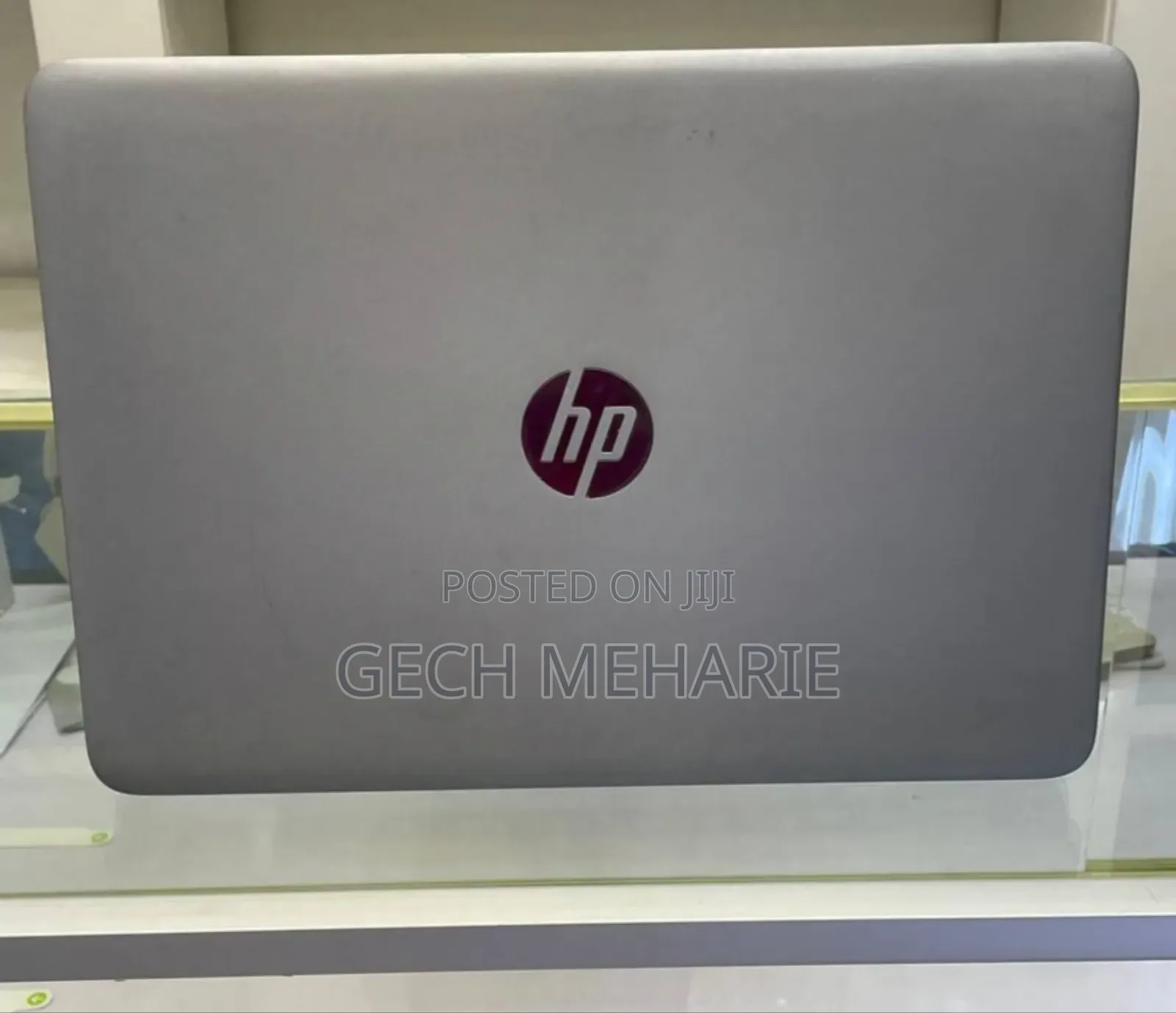 New Laptop HP EliteBook 840 G4 8GB Intel Core I5 SSD 256GB