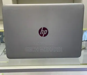 New Laptop HP EliteBook 840 G4 8GB Intel Core I5 SSD 256GB