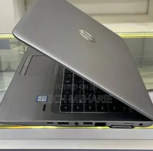 New Laptop HP EliteBook 840 G4 8GB Intel Core I5 SSD 256GB