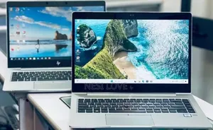 New Laptop HP EliteBook 840 G5 16GB Intel Core I5 SSD 512GB