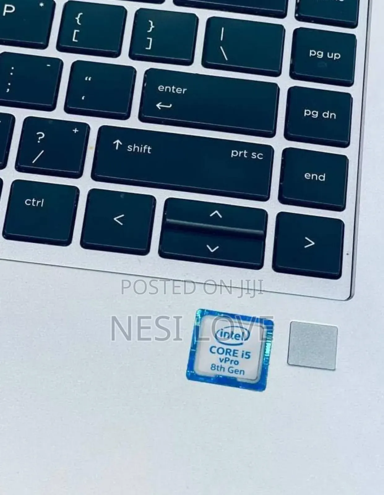 New Laptop HP EliteBook 840 G5 16GB Intel Core I5 SSD 512GB