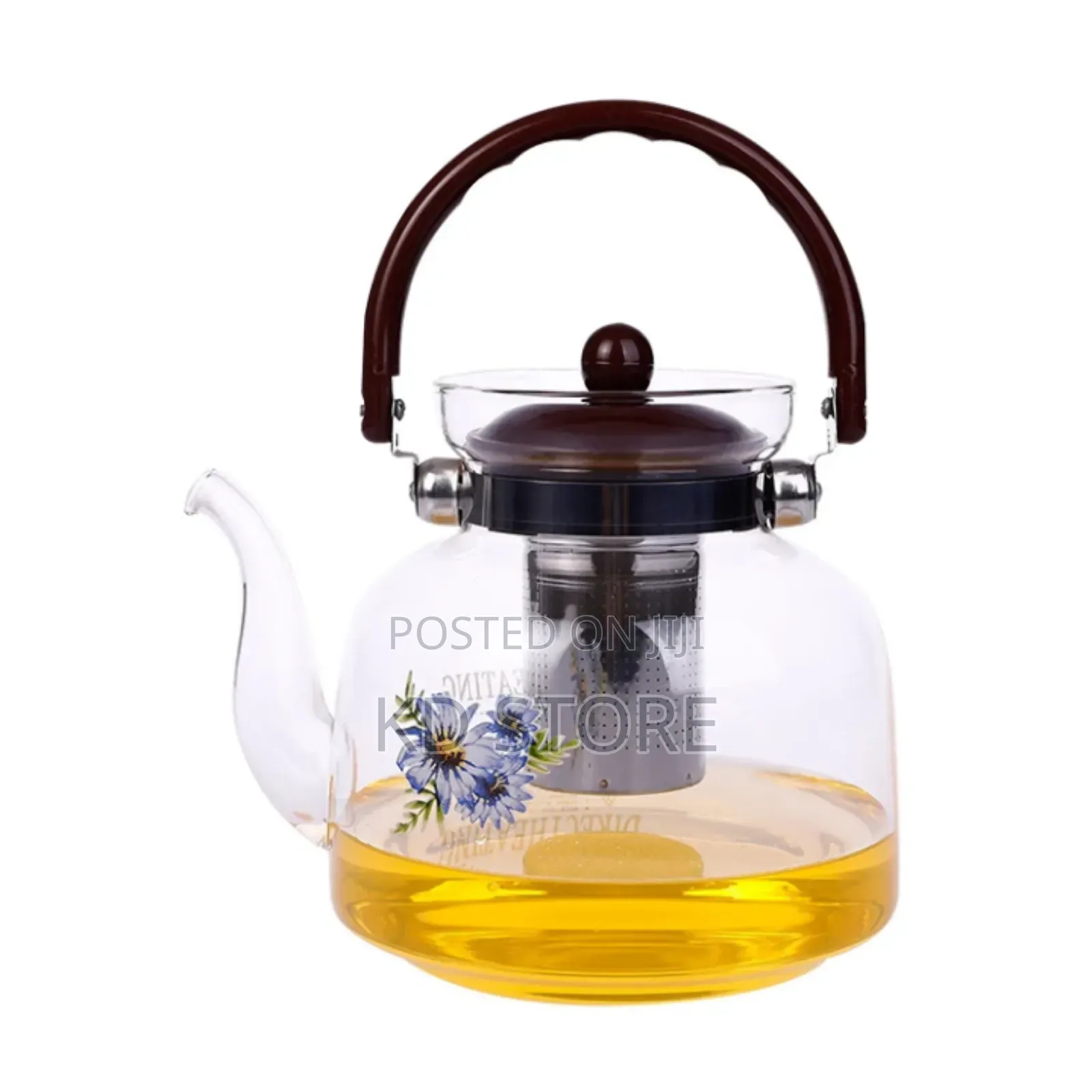 2.2L Tea Coffee Bot