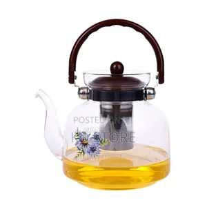 2.2L Tea Coffee Bot