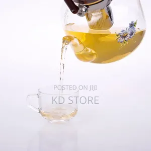 2.2L Tea Coffee Bot