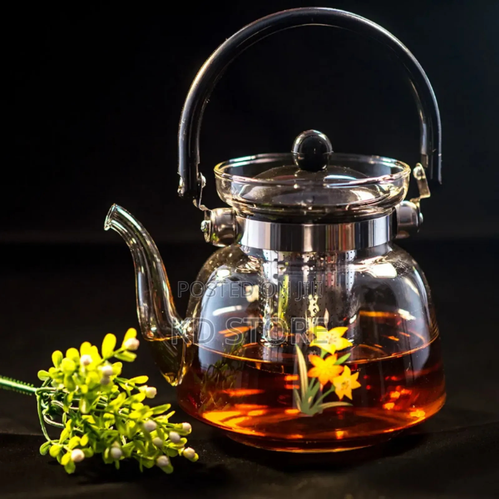 2.2L Tea Coffee Bot