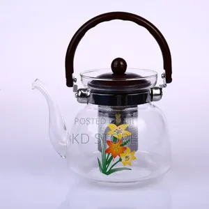 2.2L Tea Coffee Bot