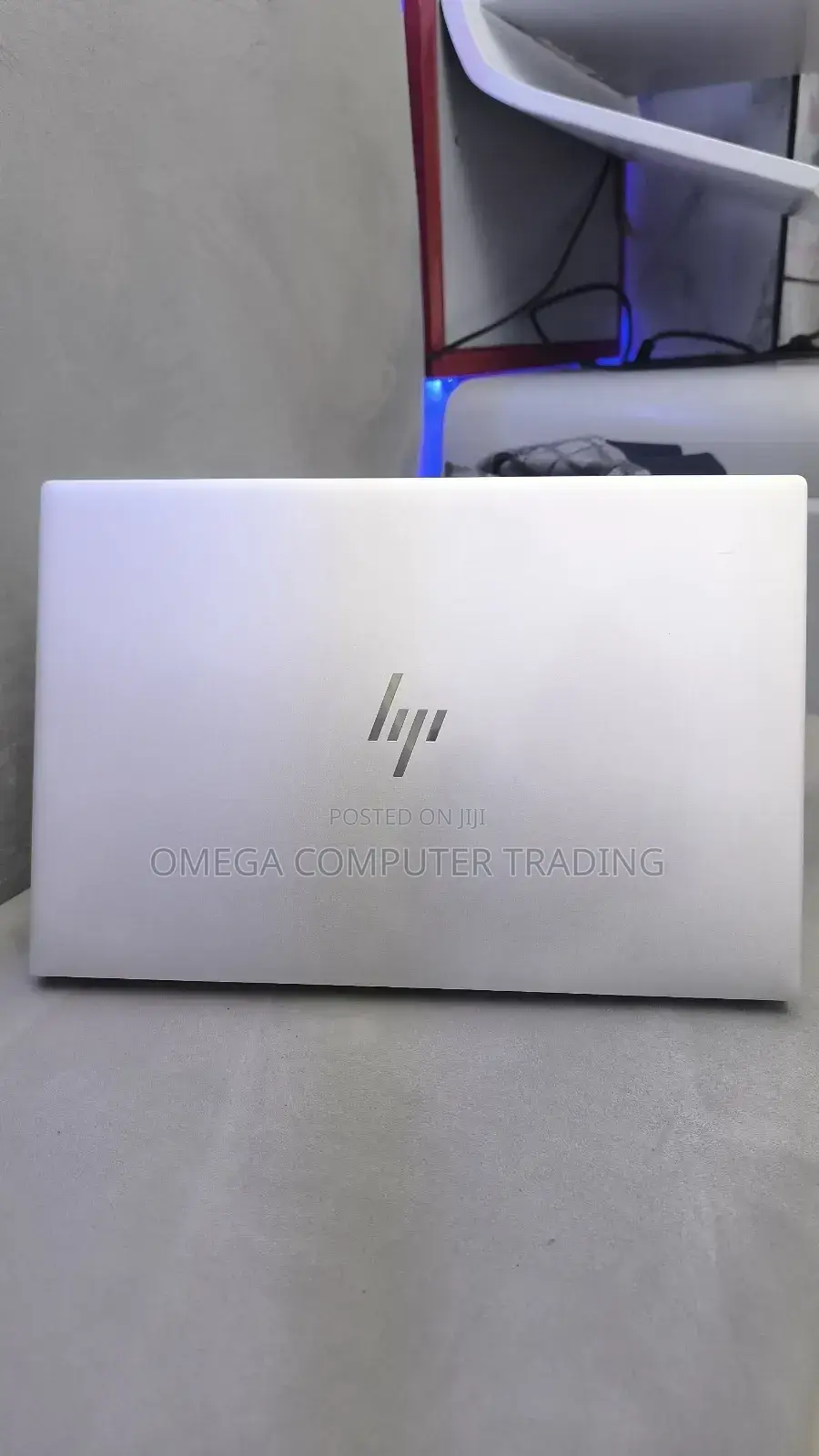 New Laptop HP Envy 15 16GB Intel Core i7 SSD 1T