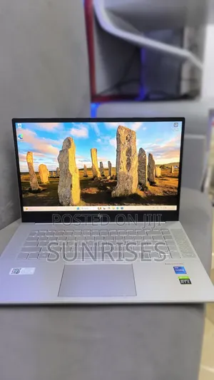 New Laptop HP Envy 15 16GB Intel Core I7 SSD 1T