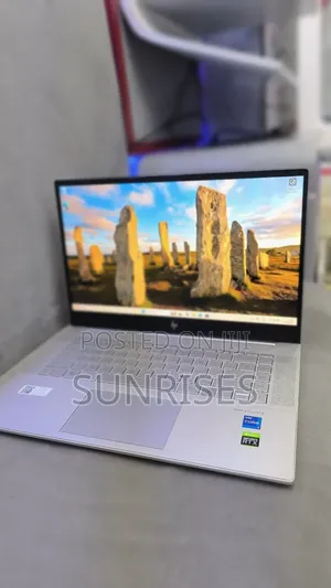 New Laptop HP Envy 15 16GB Intel Core I7 SSD 1T