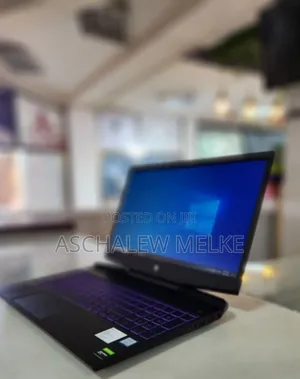Photo - Laptop HP Pavilion 15 16GB Intel Core I7 SSD 512GB