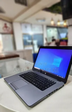 Laptop HP EliteBook 850 G1 8GB Intel Core I5 HDD 500GB