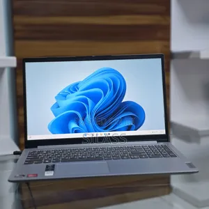 New Laptop Lenovo Ideapad 3 16GB AMD Ryzen 7 SSD 512GB