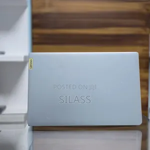 New Laptop Lenovo Ideapad 3 16GB AMD Ryzen 7 SSD 512GB